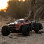 Redcat Volcano EPX PRO 1/10 Scale Offroad Brushless Electric Truck