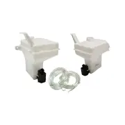 Superspares Windscreen Washer Bottle for Hyundai Getz TB 10/2005-2011