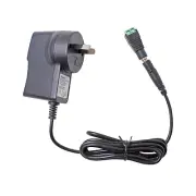 AC/DC Power Adapter/Supply 12V 1A