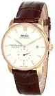 MIDO Baroncelli Limited Edition 38MM AUTO LTHR Men's Watch M86083268
