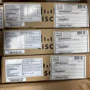 NEW Cisco 9971 6-Line Unified IP Phone - Charcoal Gray CP-9971-C-K9