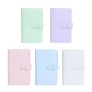 Book 3 inch Film Camera 108 Pockets Photo Album For Fujifilm Instax mini 12
