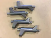 Big Dog Motorcycles 2005-06 TP Roller Rocker Arm Set W/ Shafts 1999-up Harley TC