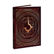 Modiphius Dune RPG Dune - Adventures in the Imperium Core Rulebook ( SW (New)