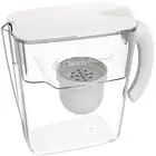 No.1 Filtered Water Pitcher/Updated Model/Targets 365+ Contaminants e.g. Fluo...