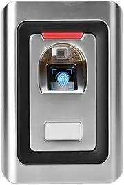 Tihebeyan Metal Fingerprint Access Control System Access to The Selection -Proof Door During Commercial and Governmental DC12V