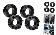 5x135 Wheel Spacer, 2" Lug Centric Wheel Spacers Fit for F-15-0, Expedition,