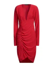 [ALBERTO AUDENINO] ALBERTO AUDENINO Midi dresses - Item 15330252