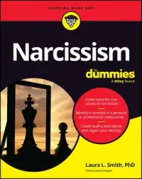 在飛比找博客來優惠-Narcissism for Dummies