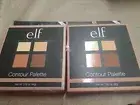 2 ELF Contour Palette # 83320 - Light Medium .48oz Full size