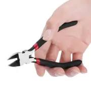 Diagonal Pliers Cable Wire Side Cutter Cutting Pliers Repair Tool