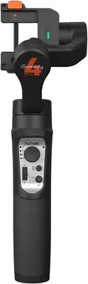 Domary Isteady Pro 4 3-Axis Handheld Sports Camera Gimbal Stabilizer Wireless Co