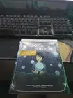 The Boy And The Heron/Limited Edit/Steelbook (4K Ultra HD+Blu-ray, 2023) NEW
