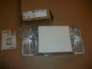 Hubbell Slimlite Dual Lite SL1-V NEW