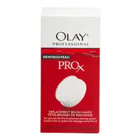 在飛比找蝦皮購物優惠-歐蕾OLAY/Pro-X/ProX/淨透煥膚潔面儀替換刷頭/