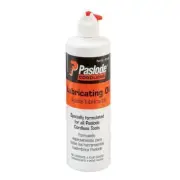 Paslode Cordless Tool Lubricating Oil 4 oz. Bottle -Pack of 1