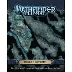PATHFINDER FLIP-MAT BIGGER CAVERNS