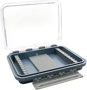 Plan D Pocket Fly Box