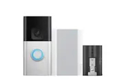 Ring Video Doorbell Plus With Chime Pro And Quick Release Battery B0BZ32YV9G