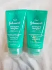 JOHNSON’S NO MORE TANGLES LEAVE-IN CONDITIONER 5 Fl. Oz NEW SEALED lot x 2