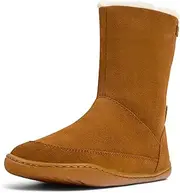 [Camper] girl's Zip/Medium Elastic