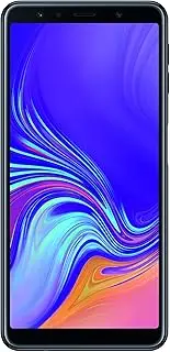 [Samsung] Galaxy A7 (2018) Smartphone [6 Inches, 64GB, 24 Megapixel]