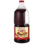 萬家香 非基改陳年醬油(1500ML/桶) [大買家]