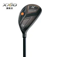 在飛比找Yahoo!奇摩拍賣優惠-小夏高爾夫用品 XXIO/XX10高爾夫球桿MP1100 X