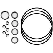 Jayair Gasket Nd 10P13/15 R134A - CP5005