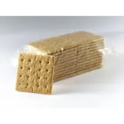 Kellogg's Keebler Rite Grahams Crackers Honey with Calcium 5.33oz (PACK OF 30)
