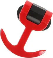 FUNOMOCYA Automotive Tow Hook Pull Bumper Trailer Car Front Rear Tow Hitch for Trucks Suvs Cars