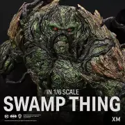 XM STUDIOS DC Comics Swamp Thing ⅙ Sixth Scale Premium Statue Figure NEW SEALED