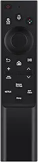 [PERFASCIN] Replacement Voice Remote Control Fit for Samsung S95B OLED 4K Smart TV (2022); CU7000 Crystal UHD 4K Smart TV (2023);QN55QN700BF QN55QN700BFXZA