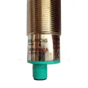 PEPPERL+FUCHS NEW UB500-30GM-E5-V15 PLC ULTRASONIC SENSOR, 30MM 10-30VDC
