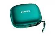 Philips DLP2136VG Hand Warmer 5000mAh Fast Charging Portable Power Bank Green