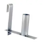 Fence PVC Privacy Screen Strips Install Tool Yard Hardware Installation Hook