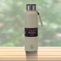 在飛比找PChome24h購物優惠-貝佐尼316不鏽鋼兩用保溫瓶-1500ml-1支