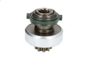 Freewheel Gear, starter CQ CQ2010393 for AUDI A6 C5 (4B2) 1.9 1997-2