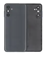 Back Cover Glass With Camera Lens For Samsung Galaxy A04s (Service Pack)