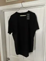 O21orginals Black Xl Shirt