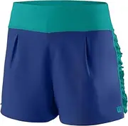 [WILSON] G Core 2.5 Short Pants, Unisex Kids