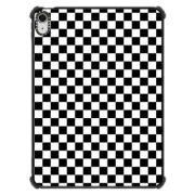 iPad Air 11-inch (M2/M3) iPad Impact Case Classic Checkerboard