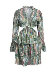 [CONNOR & BLAKE] CONNOR & BLAKE Mini dresses - Item 15431097