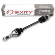 Can-Am Front Right CV Axle 800R Commander 1000 2012 Sixity XT sp