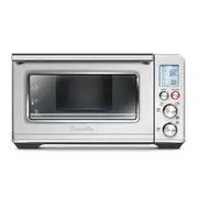 Breville The Smart Oven & Air Fryer 2400W Portable Electric Cooker w/Accessories