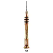 Kaisi K222 Precision Screwdriver Set for Mobile Phone & Tablet Repair - Phillips 1.2