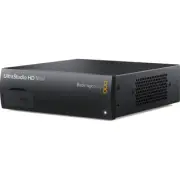 Blackmagic Design UltraStudio HD Mini Recorder with Thunderbolt 3 Interface
