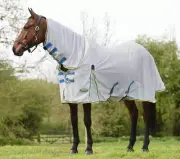 Weatherbeeta Comfitec Zephyr Plus Mesh Combo Neck Fly Sheet CLOSEOUT