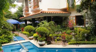 El Jardin del Eden B&B Boutique