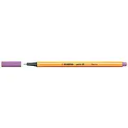 Stabilo Point 88 Fineliner 0.4mm Light Lilac